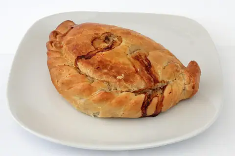Pirate Pasties photo 3